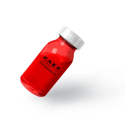 AMPOLLA MAKA REPARADORA 12/1 10 ML