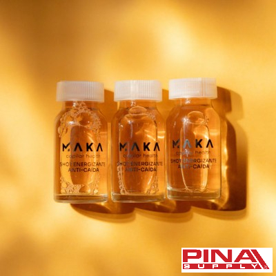 AMPOLLA MAKA ENERGIZANTE 12/1 10 ML