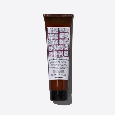 CONDITIONER DAVINES REPLUMPING 150 ML.