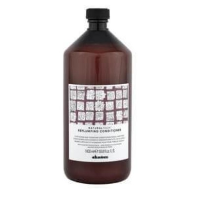 CONDITIONER DAVINES NATURAL TECH REPLUMPING 1000 ML.