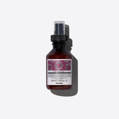 LEAVE IN DAVINES REPLUMPING HAIR FILLER SUPERACTIVE 100 ML.