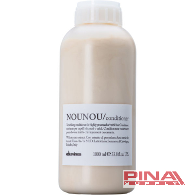 CONDITIONER DAVINES NOUNOU NOURISHING 1000 ML.