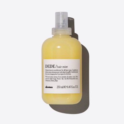 LEAVEN IN DAVINES DEDE HAIR MIST 250 ML.