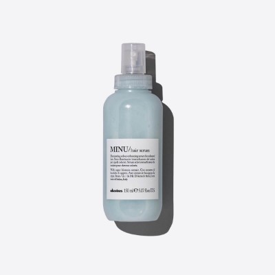 LEAVE IN DAVINES MINU HAIR SERUM 100 ML.