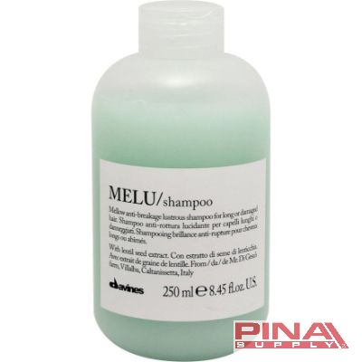 SHAMPOO DAVINES MELU ANTI BREAKAGE 250 ML.