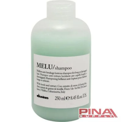 SHAMPOO DAVINES MELU ANTI BREAKAGE 250 ML.