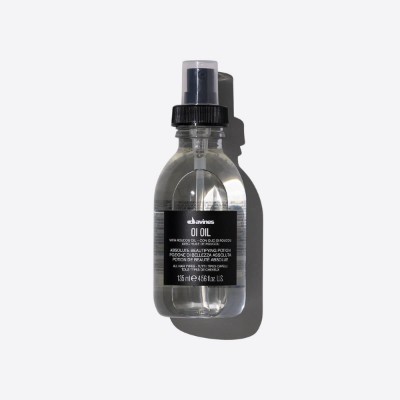 DAVINES OIL OI ABSOLUTE BEAUTIFIYING POTION 135 ML.