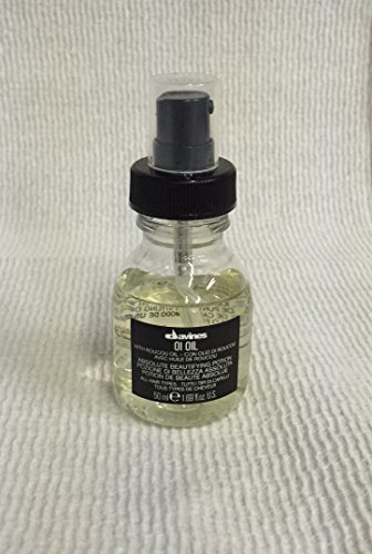 DAVINES OIL OI ABSOLUTE BEAUTIFYING 50 ML.