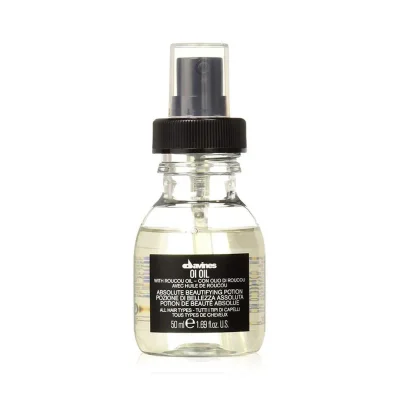DAVINES OIL OI ABSOLUTE BEAUTIFYING 50 ML.