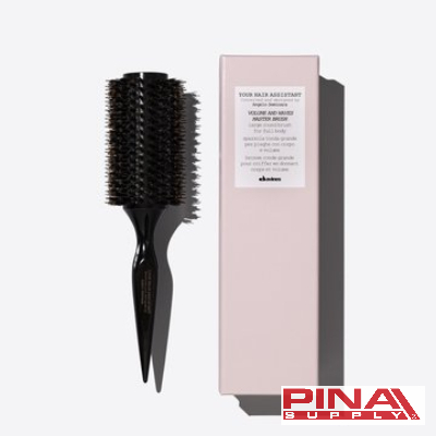 CEPILLO DAVINES VOLUME AND WAWE MASTER BRUSH PEQUEÑO