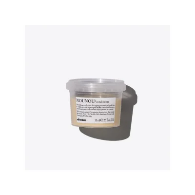 CONDITIONER DAVINES NOUNOU NOURISHING 75 ML.