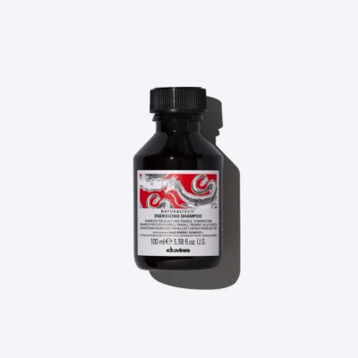 SHAMPOO DAVINES ENERGIZING 100 ML.