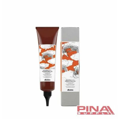 GEL DAVINES  NATURAL TECH ENERGIZING 150 ML.
