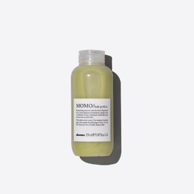 HAIR POTION DAVINES MOISTURIZING MOMO 150 ML.