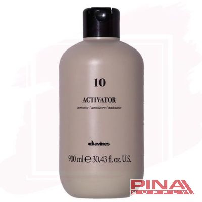 ACTIVADOR VIEW 10  75ML