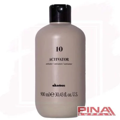 ACTIVADOR VIEW 10  75ML