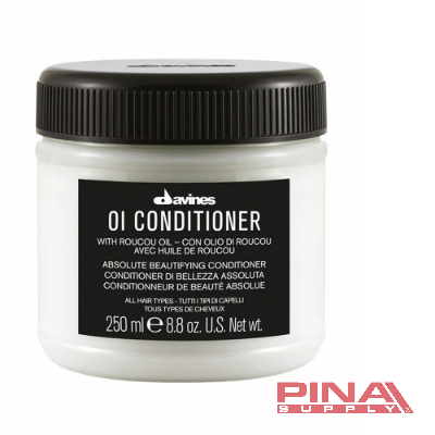 CONDITIONER DAVINES OI 250 ML.