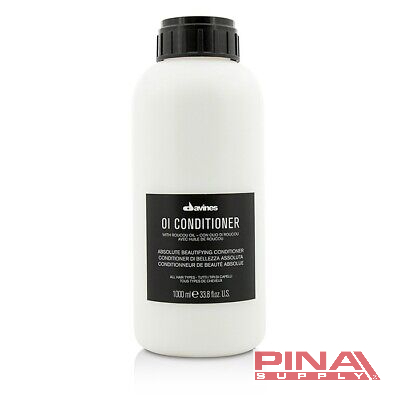 CONDITIONER DAVINES OI 1000 ML.