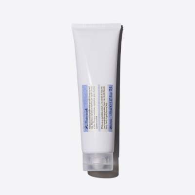 MASK DAVINES SU HAIR AFTERSUN NOURISHING 150 ML.