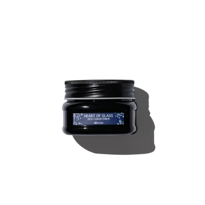 CONDITIONER DAVINES HEART OF GLASS 90 ML.