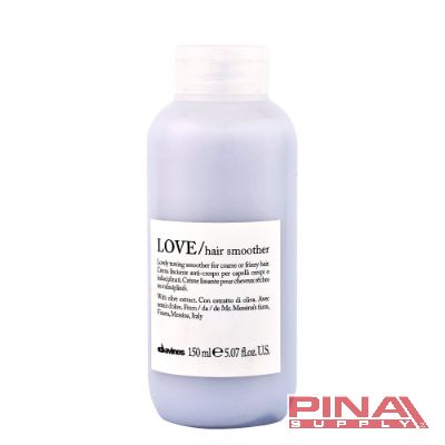 CREMA DAVINES LOVE HAIR SMOOTHER 150 ML