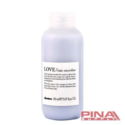 CREMA DAVINES LOVE HAIR SMOOTHER 150 ML