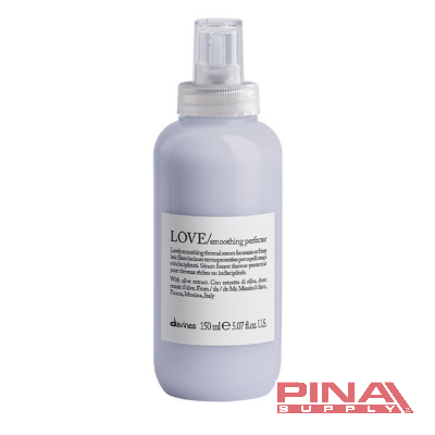 LEAVE IN DAVINES PERFECTOR LOVE SMOOTHING 150 ML.