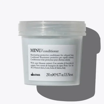 CONDITION DAVINES MINU 250 ML.