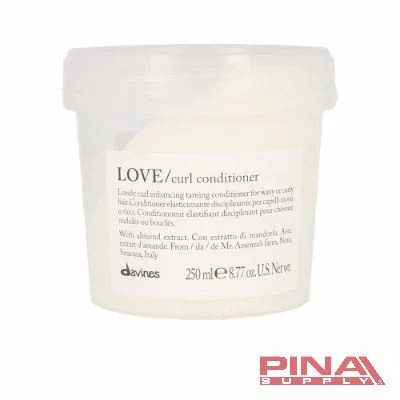 CONDITION DAVINES LOVE CURL 250 ML.