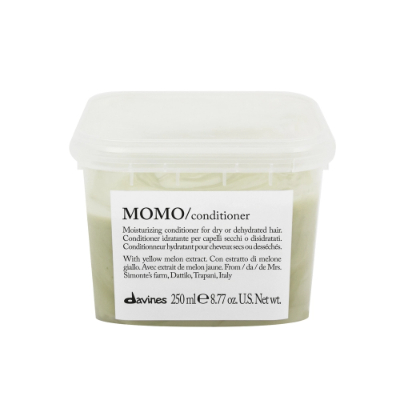 CONDITIONER DAVINES MOMO MOISTURIZING 250 ML.