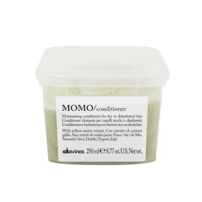 CONDITIONER DAVINES MOMO MOISTURIZING 250 ML.