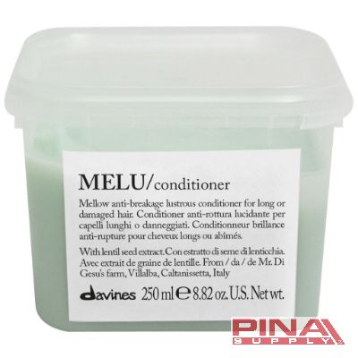 CONDITIONER DAVINES MELLOW ANTI BREAKAGE 250 ML.