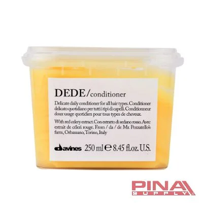 CONDITION DAViNES DEDE 250 ML.