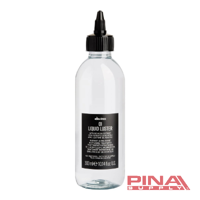 TRATAMIENTO DAVINES OI LIQUID LUSTER 300 ML.