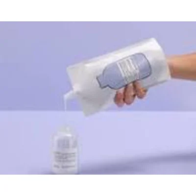 SHAMPOO DAVINES SMOOTHING LOVE 5000 ML.