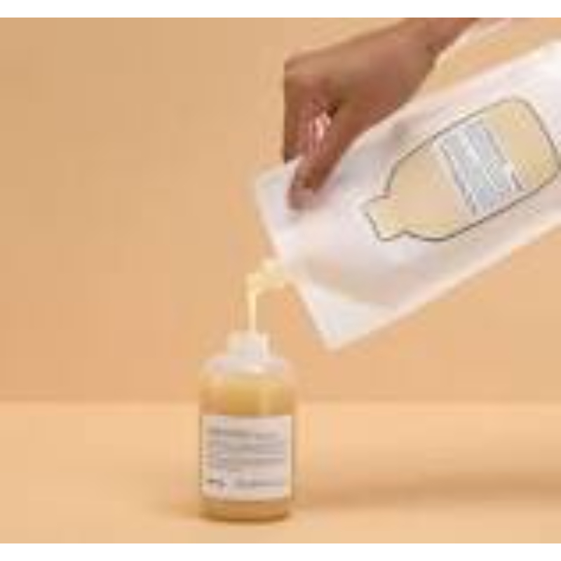 SHAMPOO DAVINES NOUNOU NOURISHING 5000 ML.