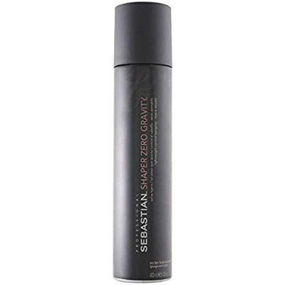 SHAPER SEBASTIAN ZERO GRAVITY SPRAY LIJERO 400 ML.