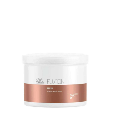 MASCARILLA WELLA FUSION REPAIR 500 ML