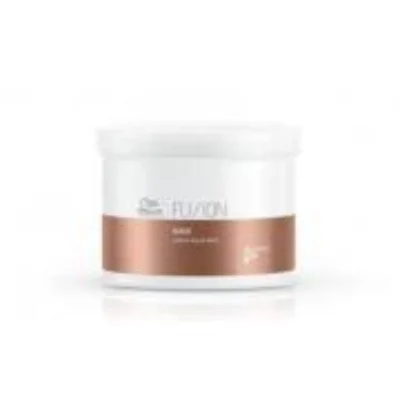MASCARILLA WELLA FUSION REPAIR 500 ML