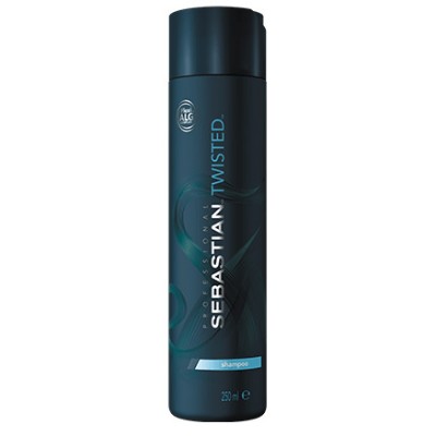 SHAMPOO SEBASTIAN CURL 250 ML.