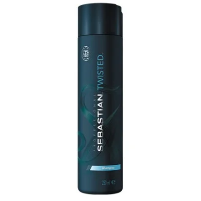 SHAMPOO SEBASTIAN CURL 250 ML.