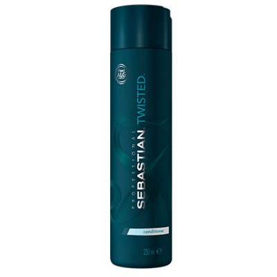 CONDITIONER SEBASTIAN CURL 250 ML.