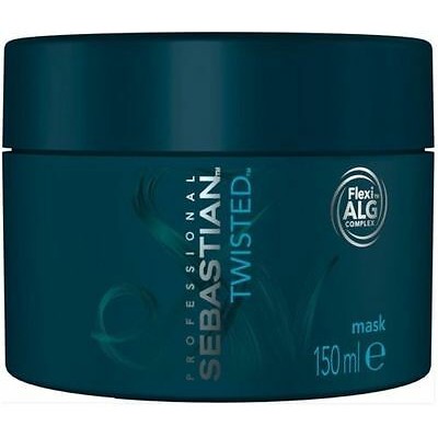 MASCARILLA SEBASTIAN CURL 150 ML.