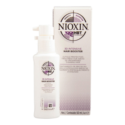 HAIR BOOSTER NIOXIN 50ML