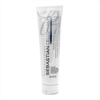 CELLOPHANE SEBASTIAN CLEAR  300 ML.