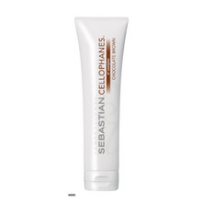 CELLOPHANE SEBASTIAN EXPRESSO BROWN 300ML