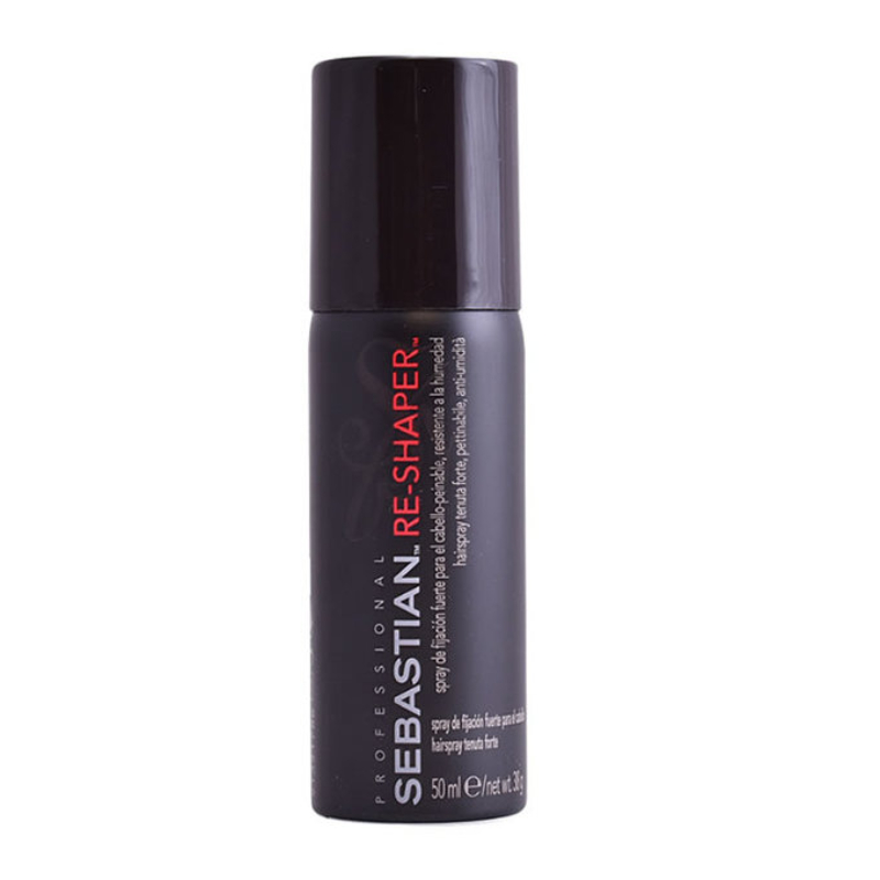 SPRAY SEBASTIAN RE-SHAPER 50 ML.