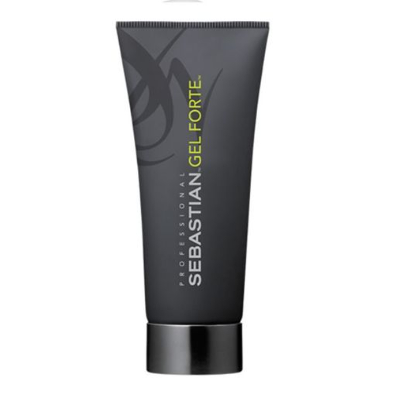 GEL SEBASTIAN FORTE STRONG 250 ML