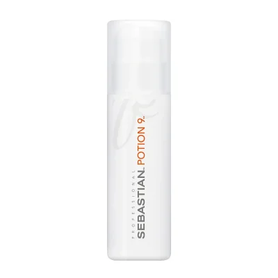 TRATAMIENTO DE ESTERILIZADO SEBASTAIN POTION 9 50ML