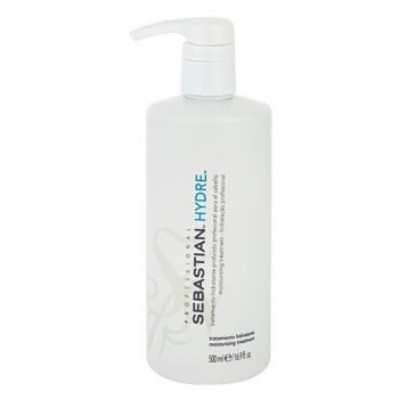TRATAMIENTO SEBASTIAN HYDRE DEEP MOISTURISING 500 ML.
